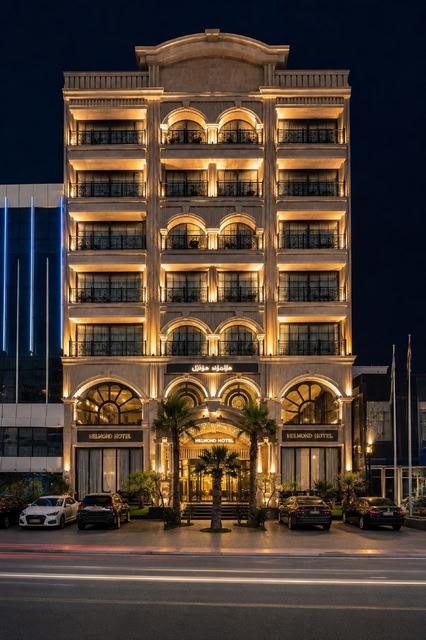 Helmond Hotel