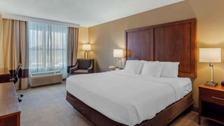 Comfort Inn & Suites Dover Near Speedway