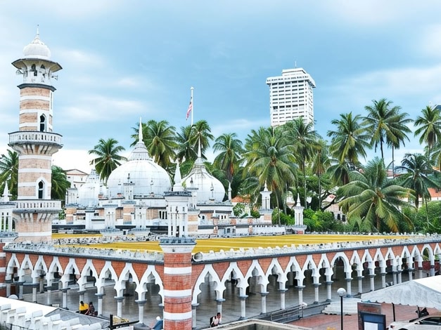 Hotel Royal Kuala Lumpur