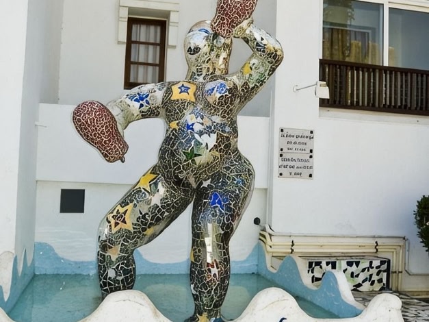 El Pueblo Tamlelt