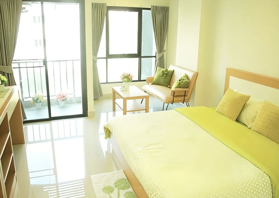 Ipremium Sukhumvit 81 Hotel