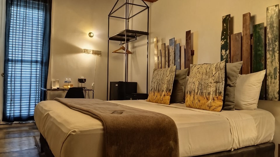 Casa Panama Hotel