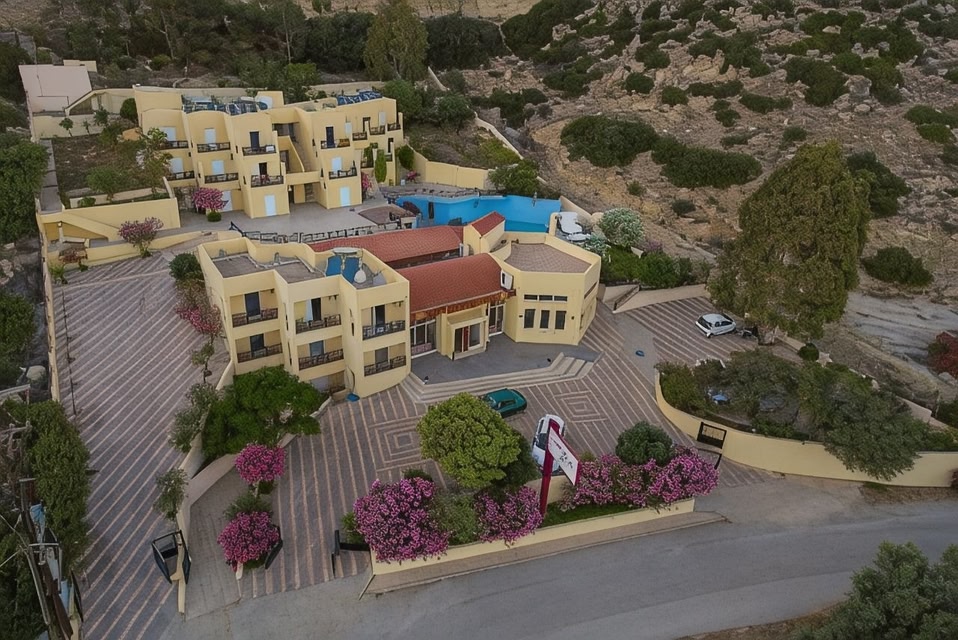 Melissa Hotel