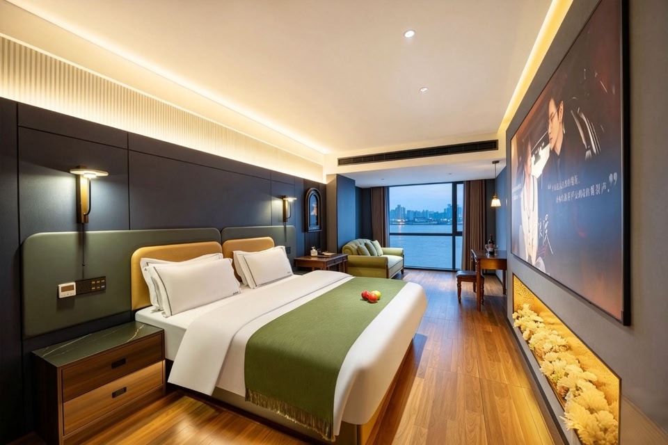 Changsha Laiya Hotel