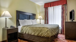 Quality Inn Bloomington Near University
