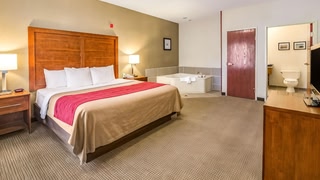 Comfort Inn & Suites Rapid City South - Mt Rushmore Gateway