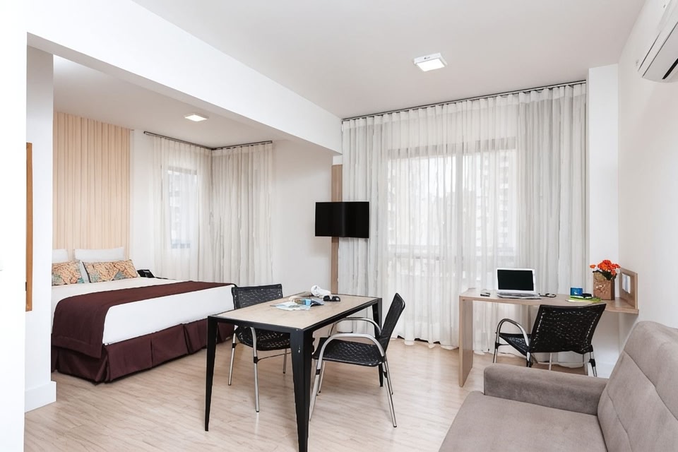 Slaviero Hotel Vitória