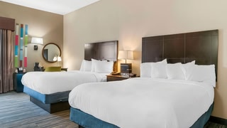 Comfort Inn & Suites Toledo North