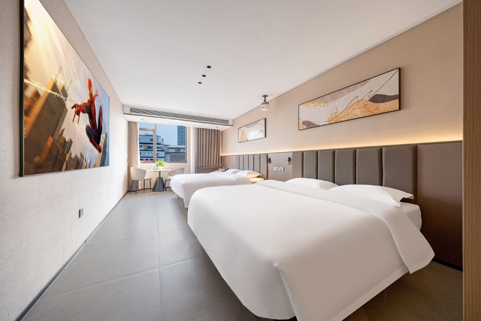 ChangSha Moke Hotel