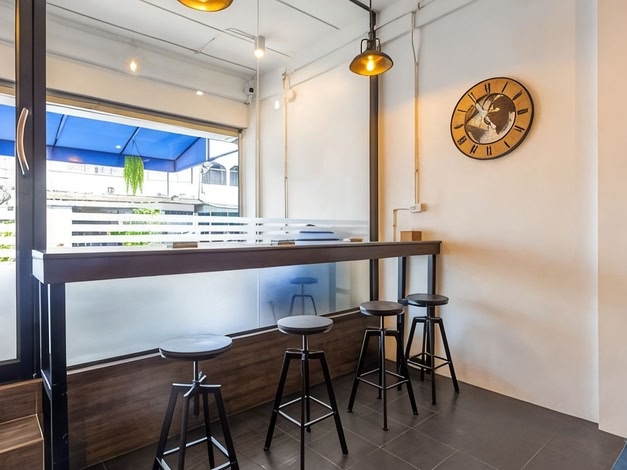Marco Polo Phuket Poshtel & Bistro