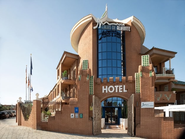 Hotel Boutique Calas de Alicante
