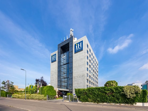 iH Hotels Milano Lorenteggio