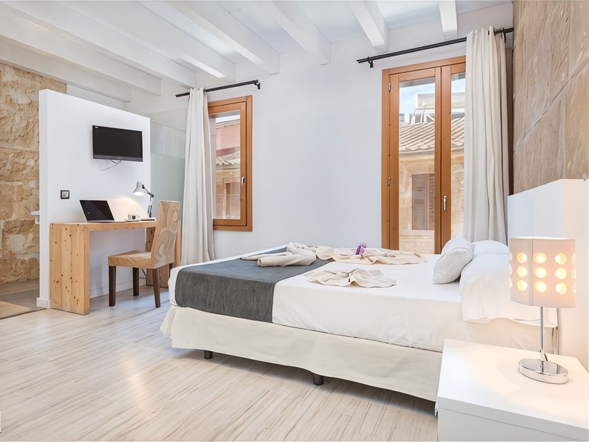 Alcudia Petit - Turismo de Interior