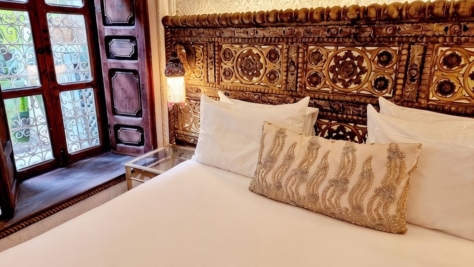 Riad Armelle