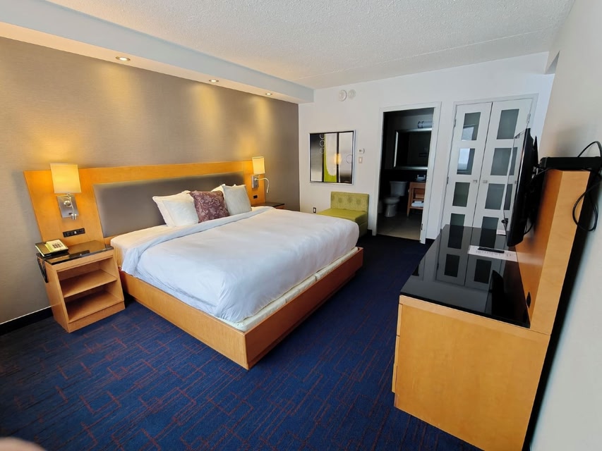 Hotel Forestel