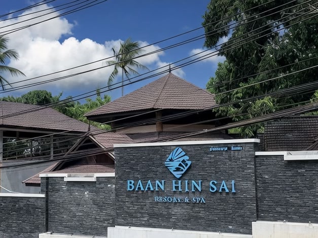 Baan Hin Sai Resort & Spa