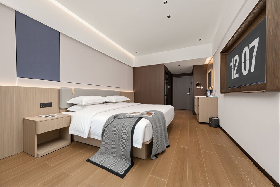 Moland Four Seasons Hotel