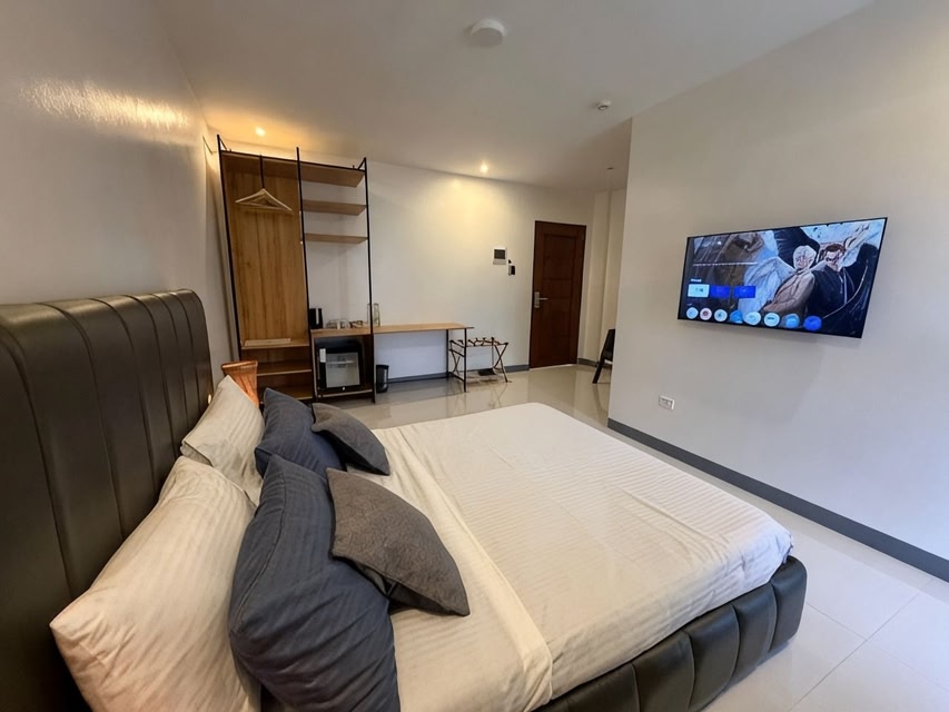 Apples&Pears Hotel