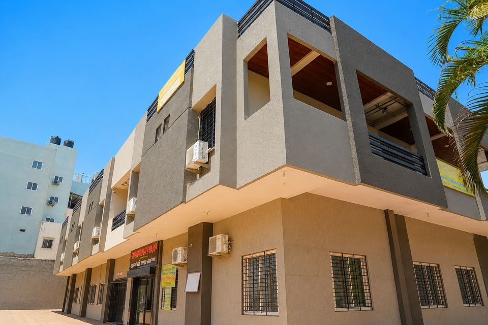Agrawal Bhawan