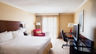 Providence Marriott Downtown