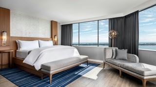 The Westin Harbour Castle, Toronto