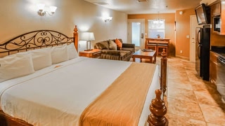 Sedona Springs Resort