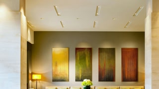 The Westin Bellevue