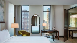 Hotel Ivy, a Luxury Collection Hotel, Minneapolis