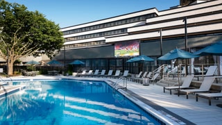Marriott Lexington Griffin Gate Golf Resort & Spa