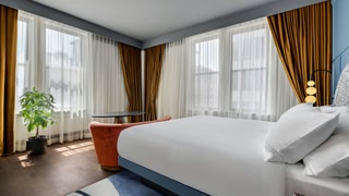 The Gunter Hotel San Antonio Riverwalk, a Tribute Portfolio Hotel