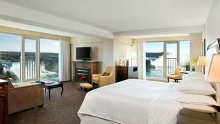 Sheraton Fallsview Hotel