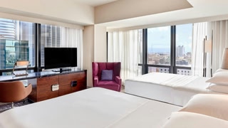 Sheraton Grand Los Angeles