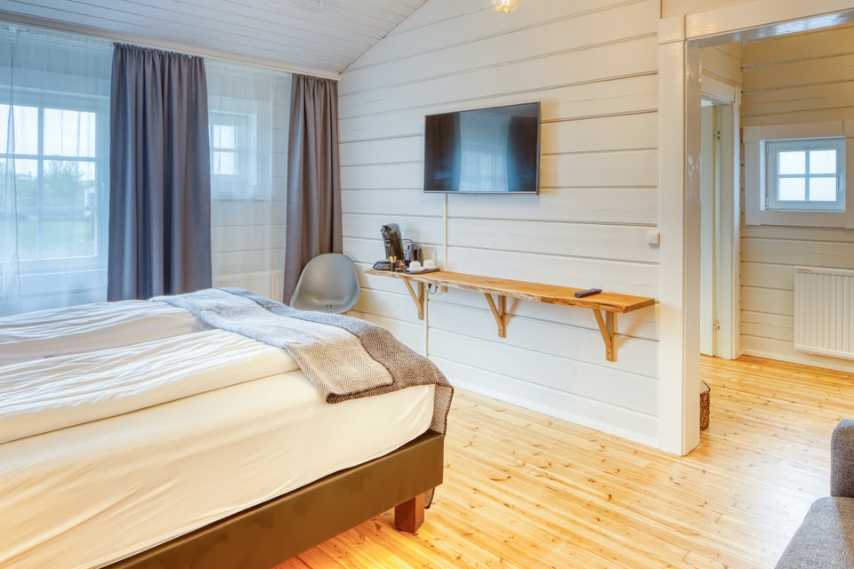 Hotel Breiddalsvik