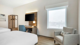 Four Points by Sheraton Newark Airport