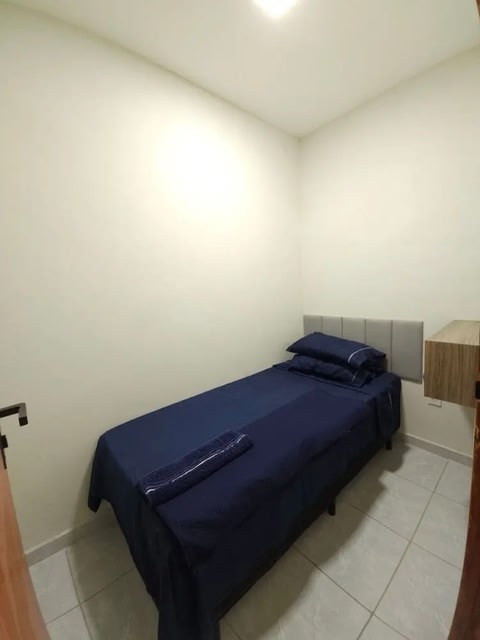 Edifício Três Marias - 101