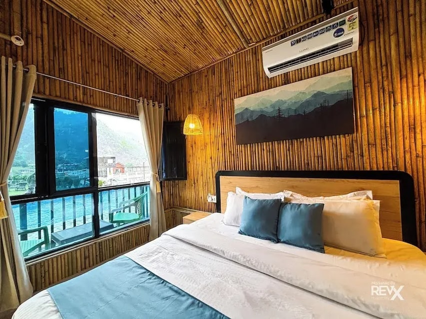 Euphoric Tiger Resort