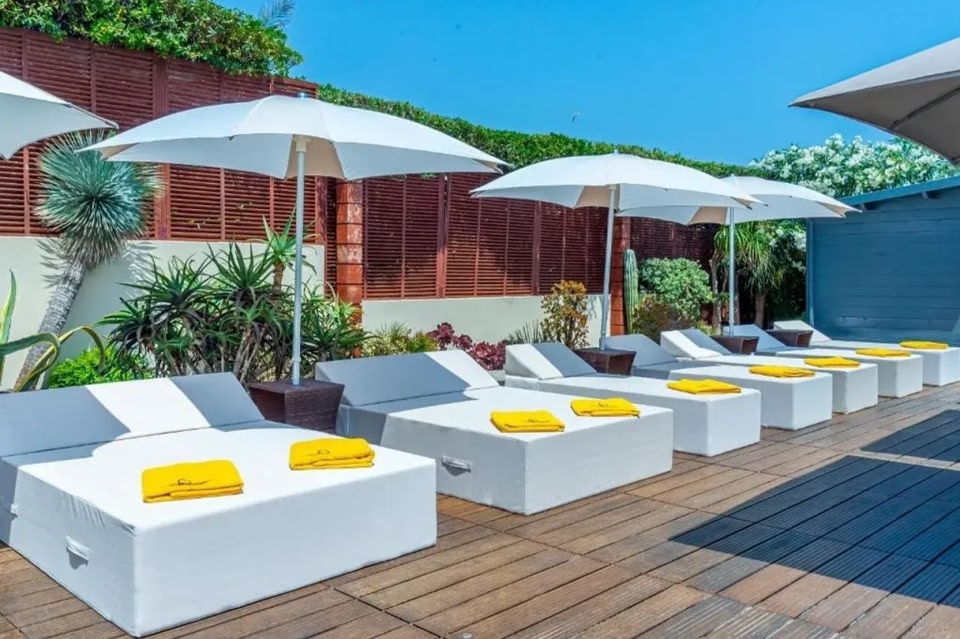 Villa Miraé by Inwood Hotels - Cap d'Antibes