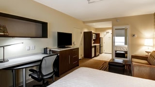 Home2 Suites by Hilton West Edmonton