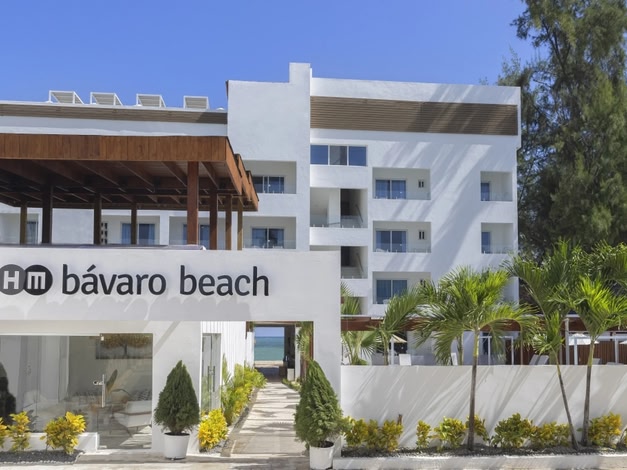 Hotel HM Bávaro Beach - Adults Only