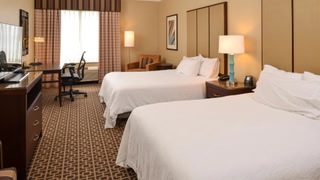 Hilton Garden Inn Napa