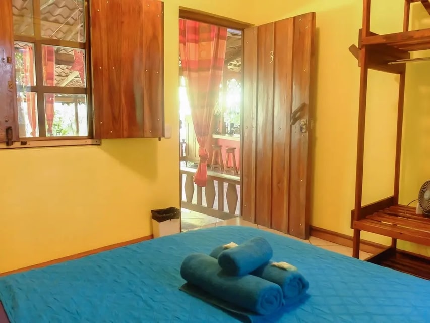 Casa Moabi