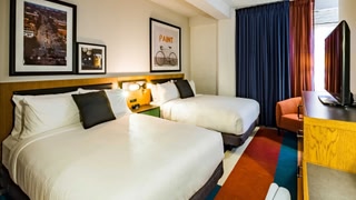 Hotel Indigo Madison Downtown by IHG