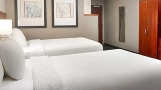 Courtyard by Marriott Birmingham Downtown at UAB
