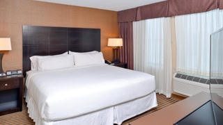 DoubleTree by Hilton Charlotte City Center