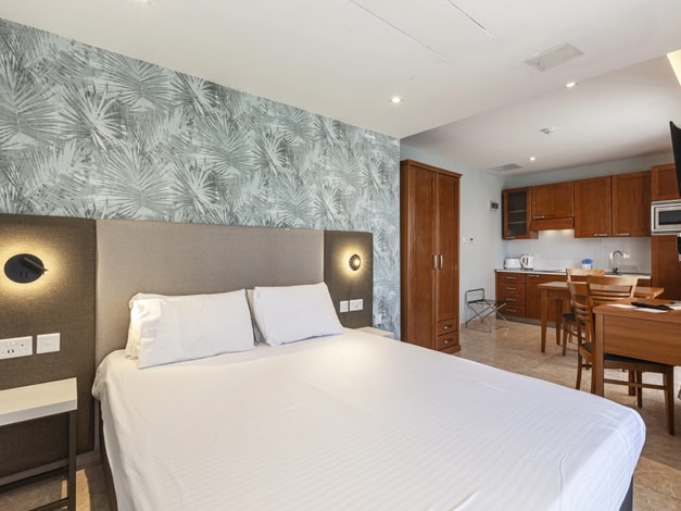 Pergola Hotel & Spa