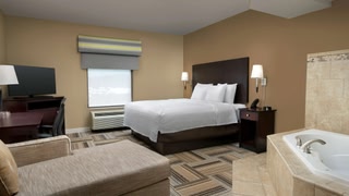 Hampton Inn Knoxville-East