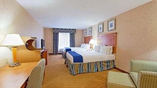 Holiday Inn Express Branford-New Haven by IHG