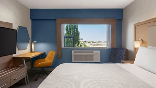 Holiday Inn Express Vancouver Airport - Richmond by IHG