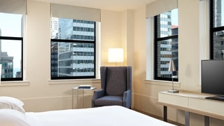 Hyatt Centric the Loop Chicago