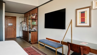 Detroit Foundation Hotel